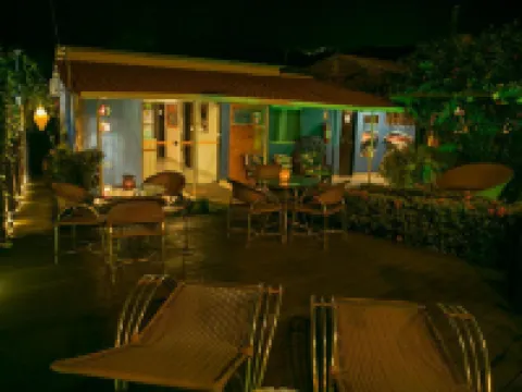 Pousada Del Mares Hotels in Vila dos Remedios