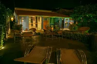 Pousada Del Mares Hotels in Vila dos Remedios