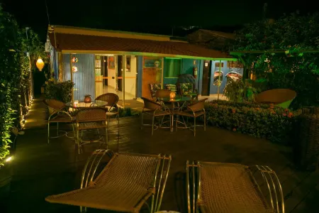 Pousada Del Mares Отели в г. Vila dos Remedios