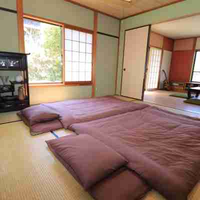 The M Nakatsugawa Rooms