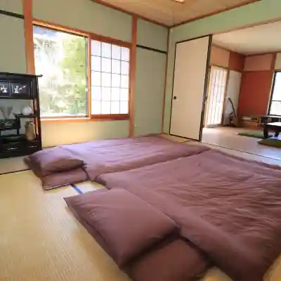 The M Nakatsugawa Rooms