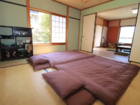 The M Nakatsugawa Hotel berhampiran Nakatsugawa Station