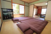 The M Nakatsugawa Hoteles cerca de Tsumago-juku