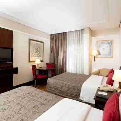 Royal Palm Plaza Resort Rooms