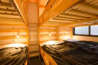 Guesthouse Kintoto - Condos