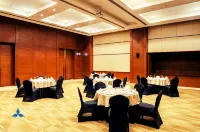 Trivik Hotels & Resorts, Chikmagalur - breakfast