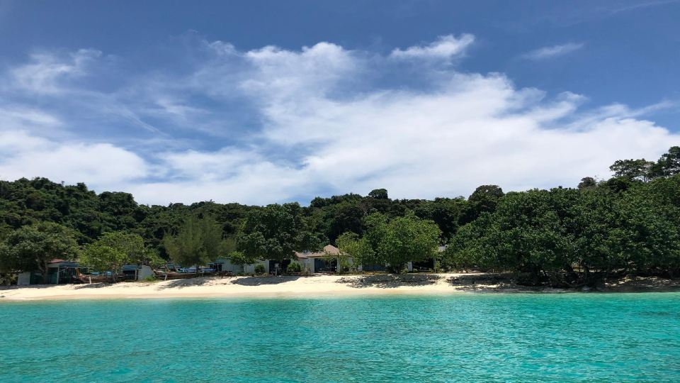 Paradise Resort Phi Phi