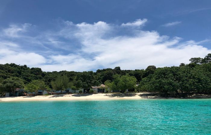 Paradise Resort Phi Phi