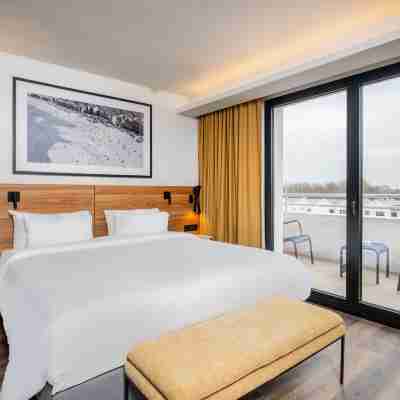 Radisson Blu Grand Hotel & Spa, Malo-les-Bains Rooms