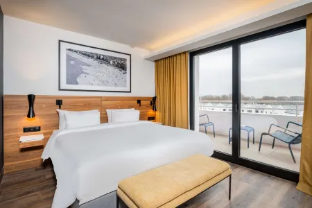 Radisson Blu Grand Hotel & Spa, Malo-les-Bains