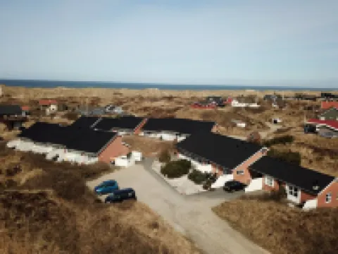 "Soufiane" - 100m from the Sea
