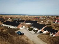 "Soufiane" - 100m from the Sea