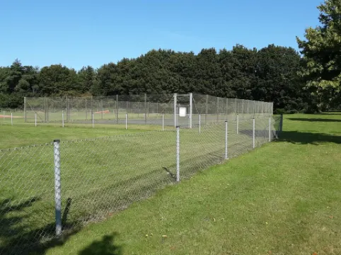 "Asulf" - 31km from the Sea