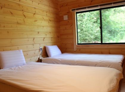 [壱岐] 新築ログハウス