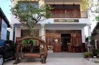 지트라 리조트