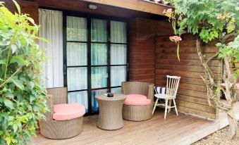 Le Vieux Logis de Clam