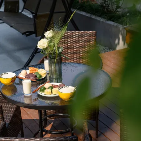 Mogan Yishan Jing Homestay