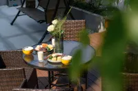 Mogan Yishan Jing Homestay Hotels in Deqing