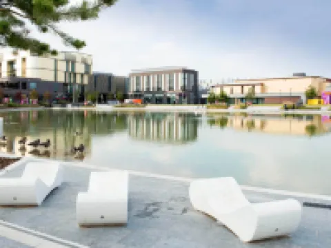 Premier Inn Telford International Centre Hotels in Telford