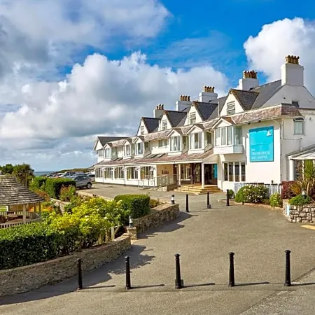 Trearddur Bay Hotel