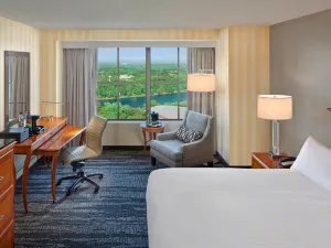 Hartford Marriott Downtown