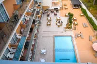 Hotel Costa Mediterráneo - de playa