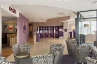 倫敦斯坦斯特德機場普瑞米爾客棧 - Wi-Fi