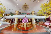 Khach san Sao Mai