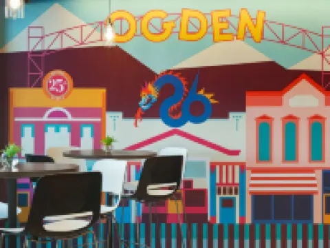 Tru by Hilton Ogden Hotels in Ogden