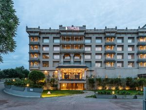 Clarks Inn Suites Raipur