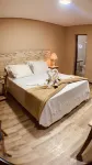 Pousada Candonga da Serra Hotels in Santa Cruz de Minas