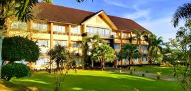 Wonua Monapa Hotel Resort