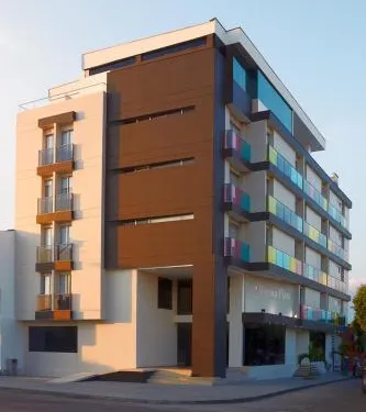 比斯開廣場酒店