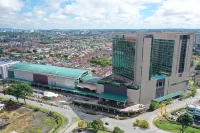 Imperial Suites Serviced Apartment - Gym