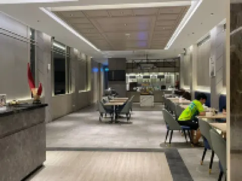 Hotel Palmy Hotels in Berau Regency