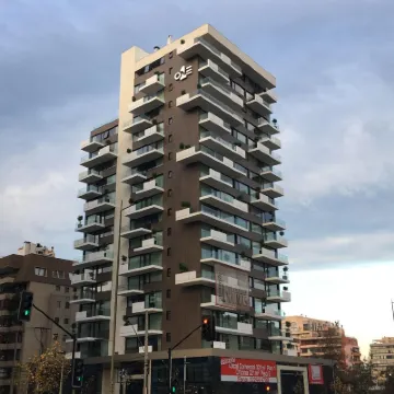 One Nk Apartments Hotels near Araucano Park