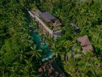 Arkamara Dijiwa Ubud Hotel a Bali