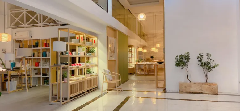 Jinju Boutique Hotel