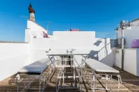 Casa Graziella Con Terrazza Panoramica by Wonderful Italy - Balcony