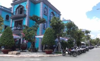 Cam Phu Quoc Hotel