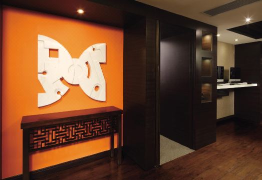 호텔 어메니티 상세