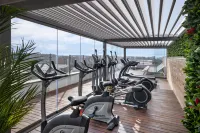塞勒斯西烏塔德爾寶勒巷酒店 - 健身室/gym room