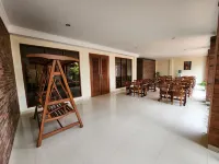 Hotel Diafan Purwodadi Grobogan Regency 호텔