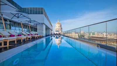 Gran Hotel Bristol by Kempinski