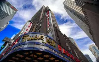 Hyatt Centric Times Square New York Hotels in New York