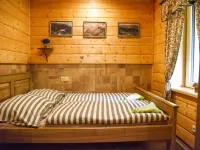Stará Huť - Chalets
