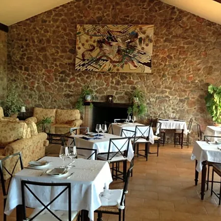 Hotel la Era de Aracena - Adults Only
