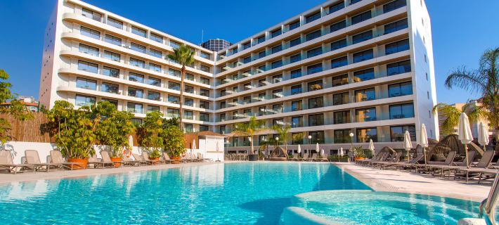 Hotel Presidente 4 Sup Hotels in Benidorm