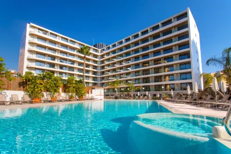 Hotel Presidente 4 Sup