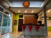 Preme Apartment @Maejo